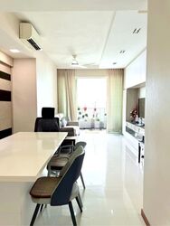 1 Canberra (D27), Condominium #605490531